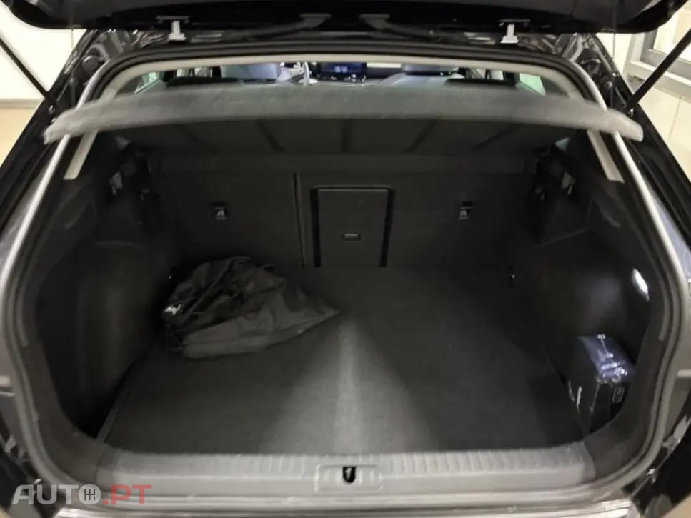 Cupra Formentor 1.4 e-Hybrid DSG