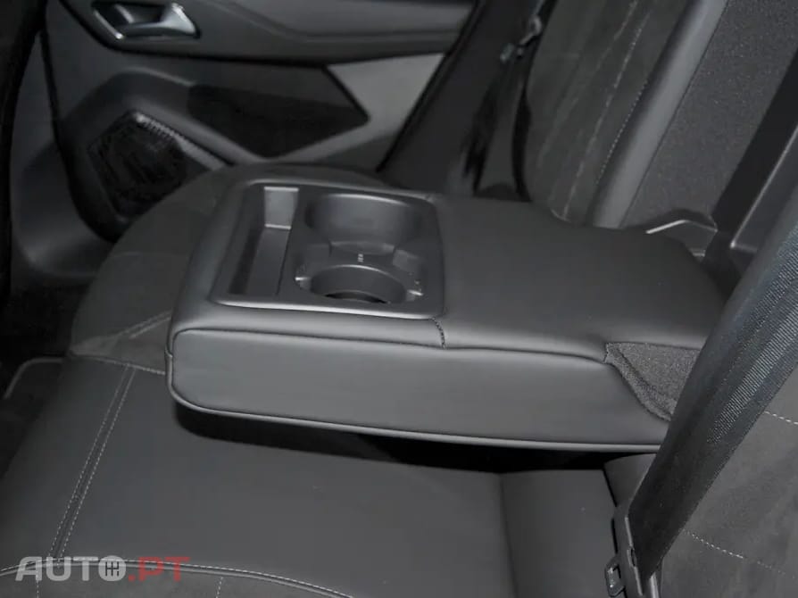 DS DS4 1.2 Hybrid Etoile e-DSC6