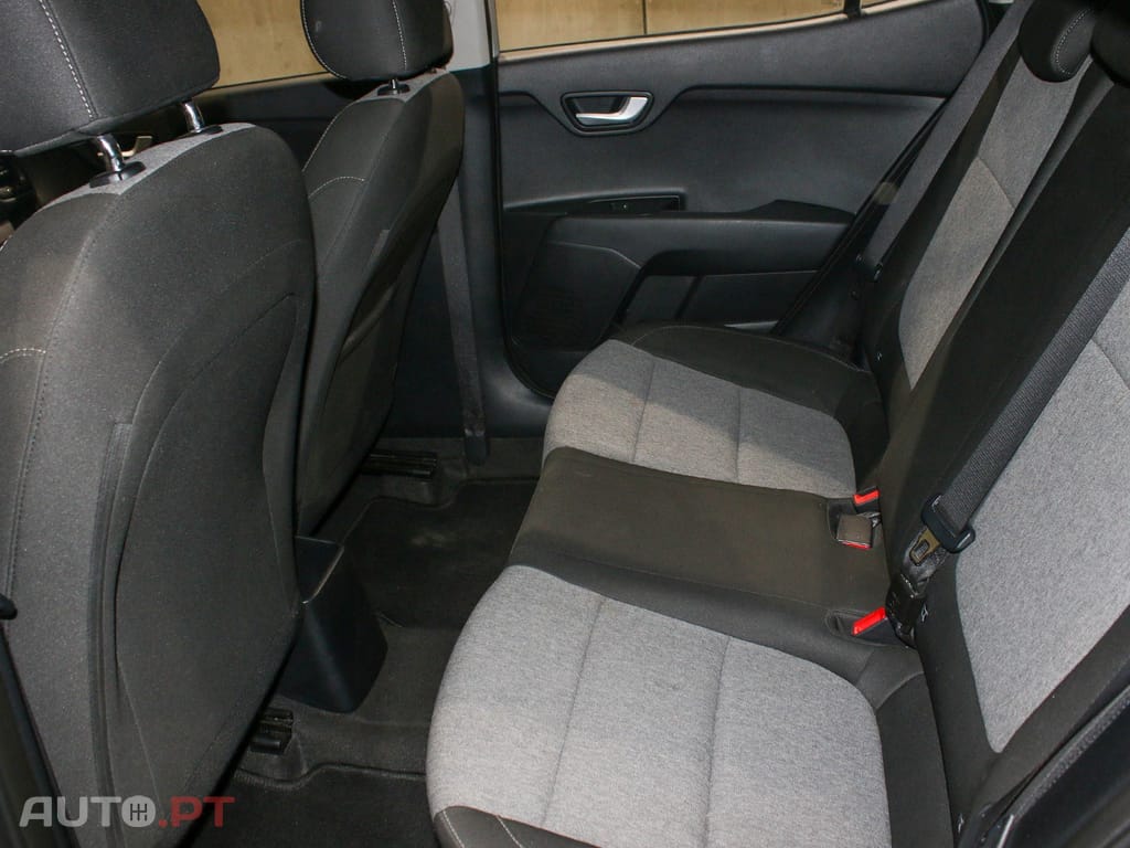Kia Stonic 1.2 Dynamic