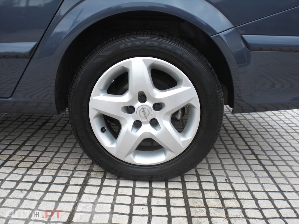Opel Astra Caravan 1.3 CDTi Edition