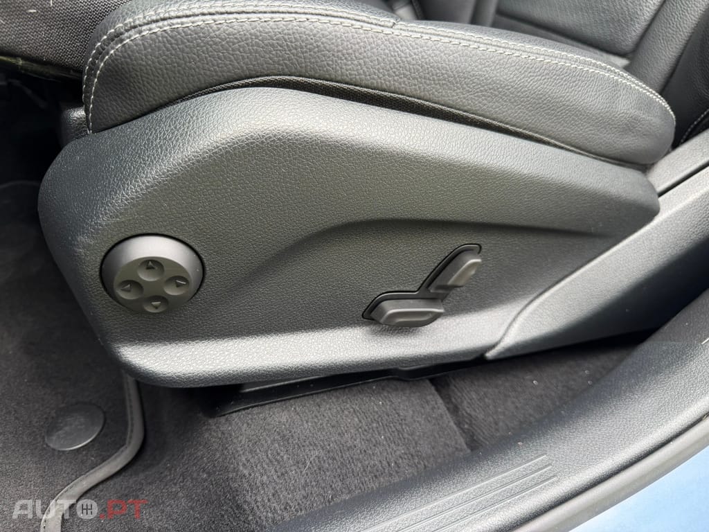 Mercedes-Benz GLC 300 de Coupé 4Matic