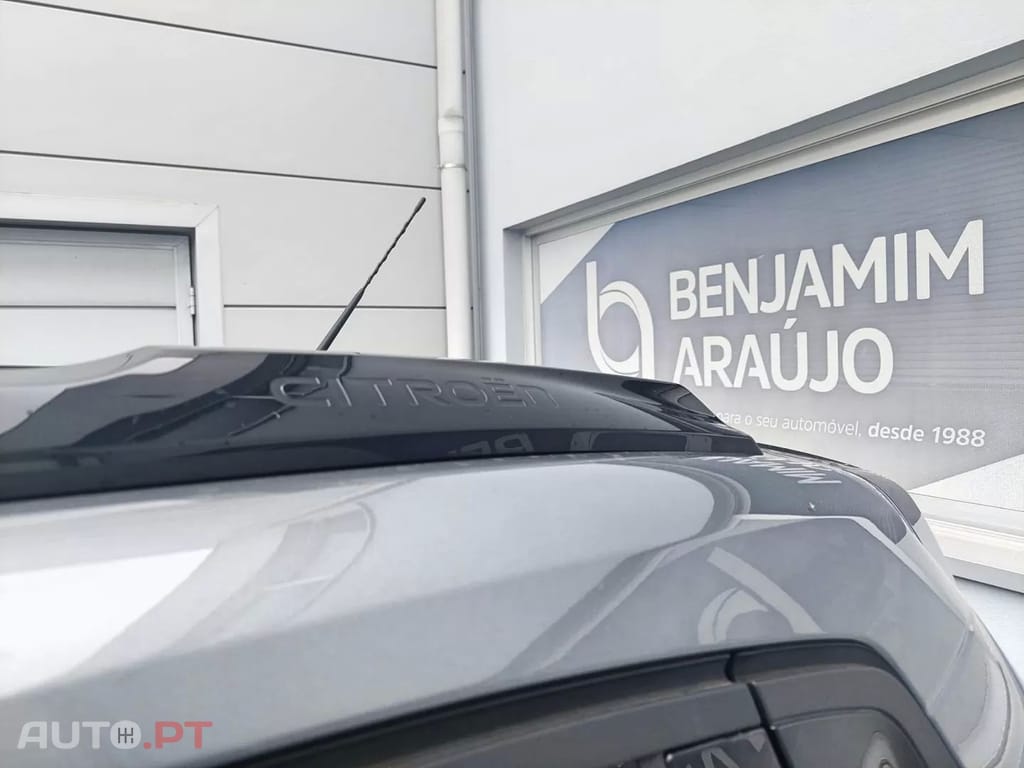 Citroen C3 1.2 PureTech Max