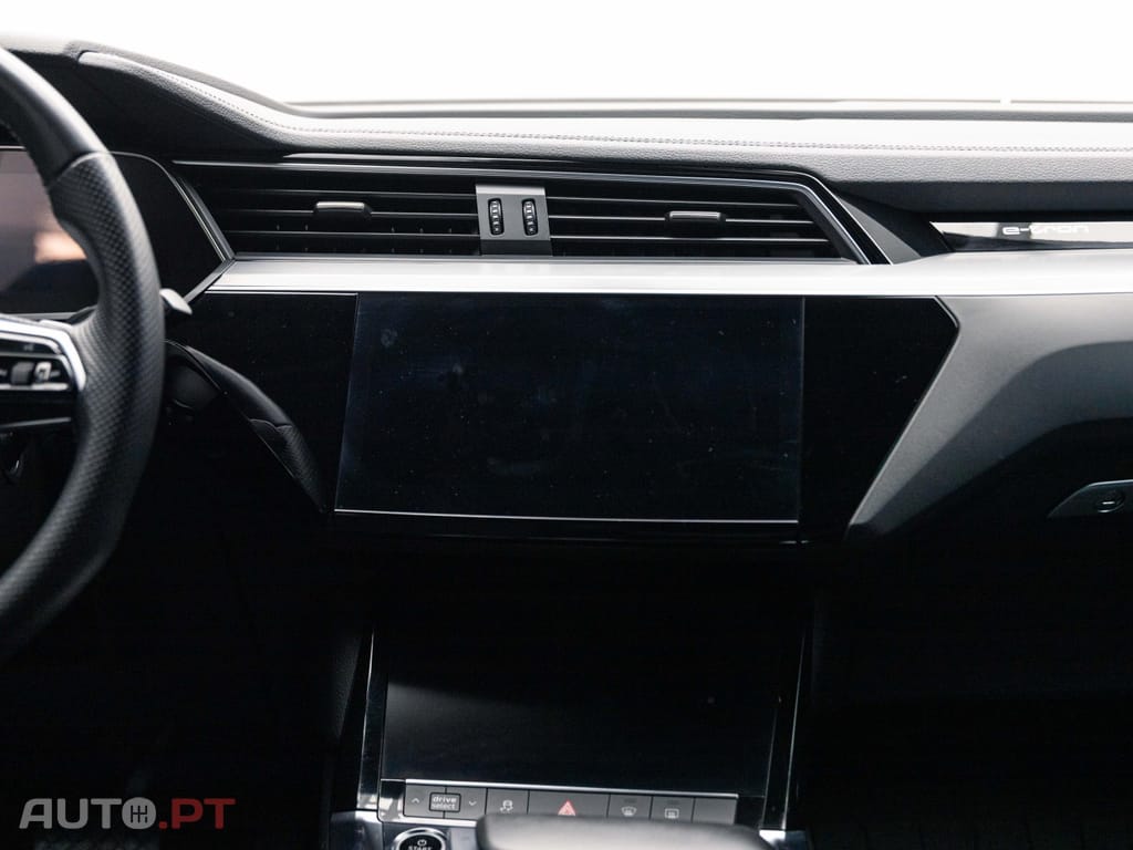 Audi E-Tron 55 quattro S line