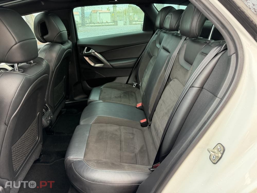 DS DS5 5 1.6 BlueHDi So Chic EAT6