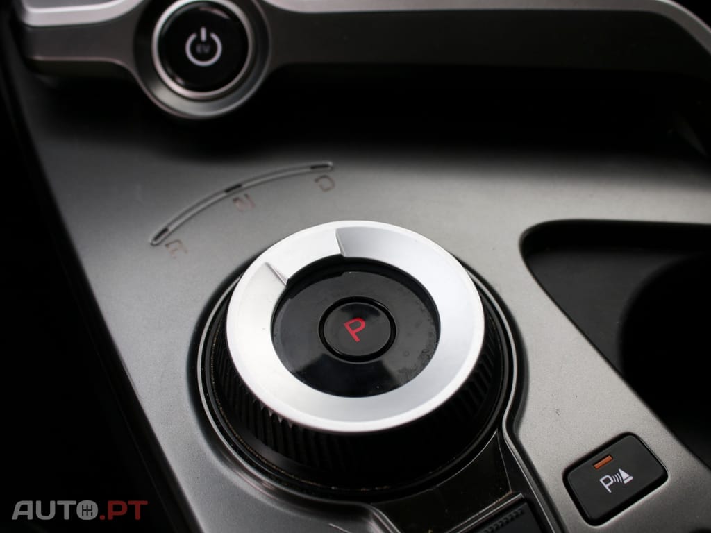 Kia EV6 77.4 kWh Tech