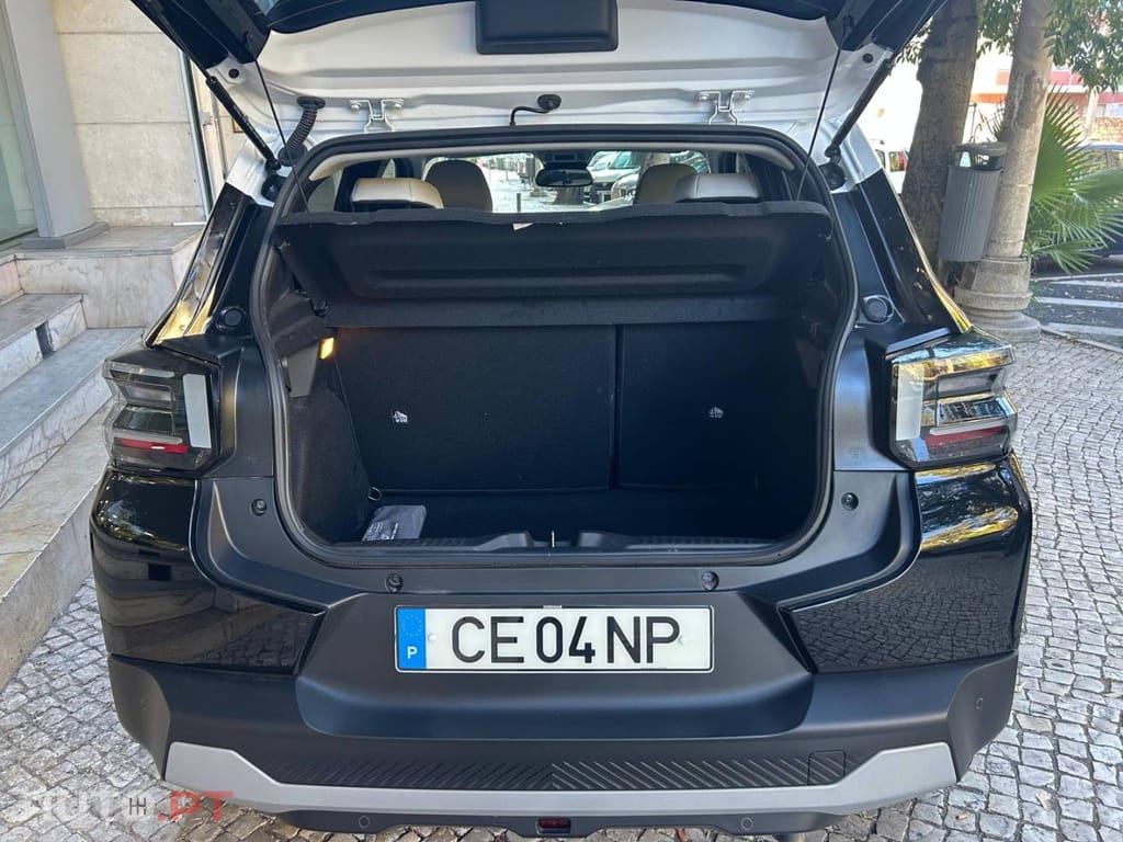 Citroen C3 Aircross 1.2 Hybrid Plus e-DSC6