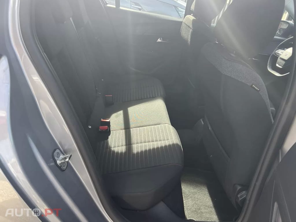 Peugeot 208 1.5 BlueHDi Active Pack