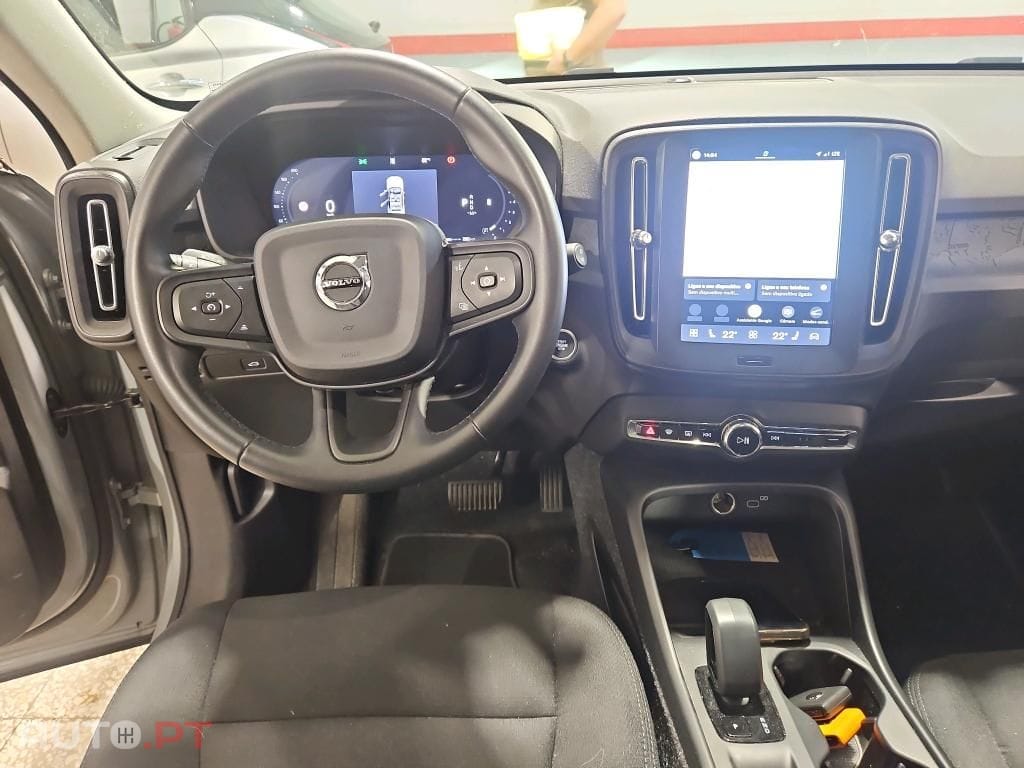 Volvo XC40 2.0 B3 Essential