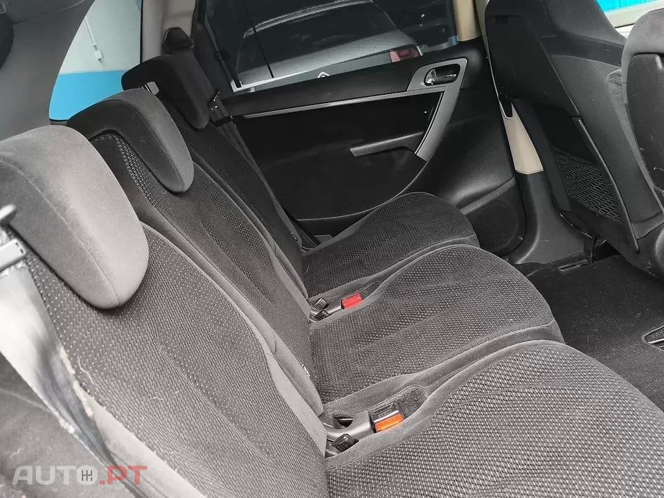 Citroen C4 Picasso 1.6 HDi Confort CMP6