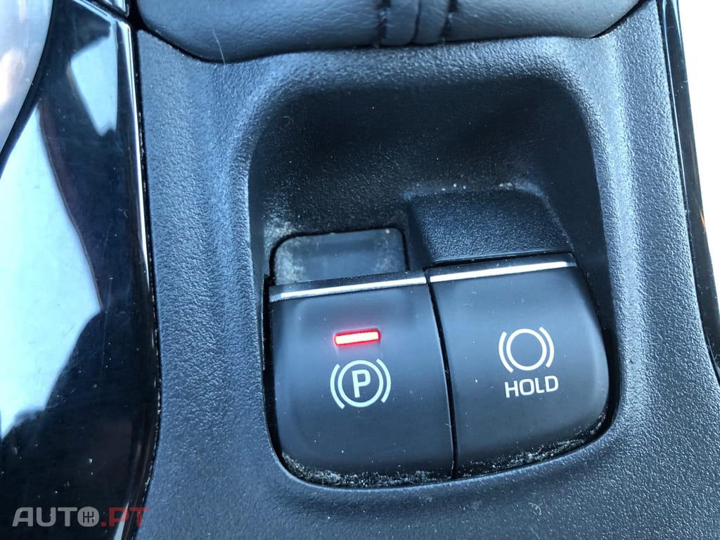 Toyota Corolla 1.8 Hybrid Comfort+P.Sport
