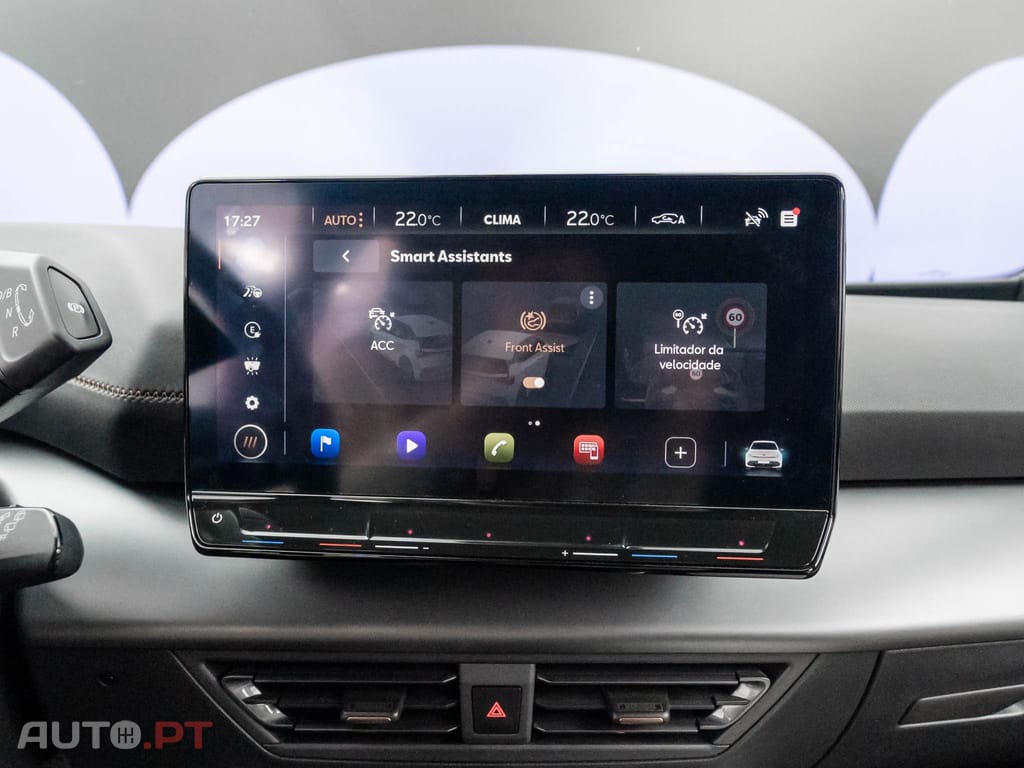 Cupra Born 58 kWh
