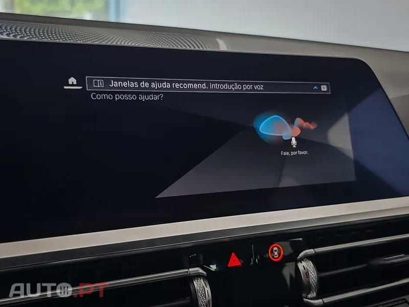 BMW 330 e Aut. M Sport