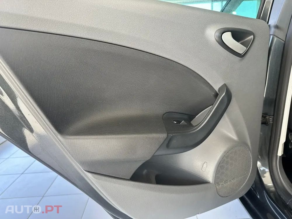 Seat Ibiza 1.2 TSI Style DSG
