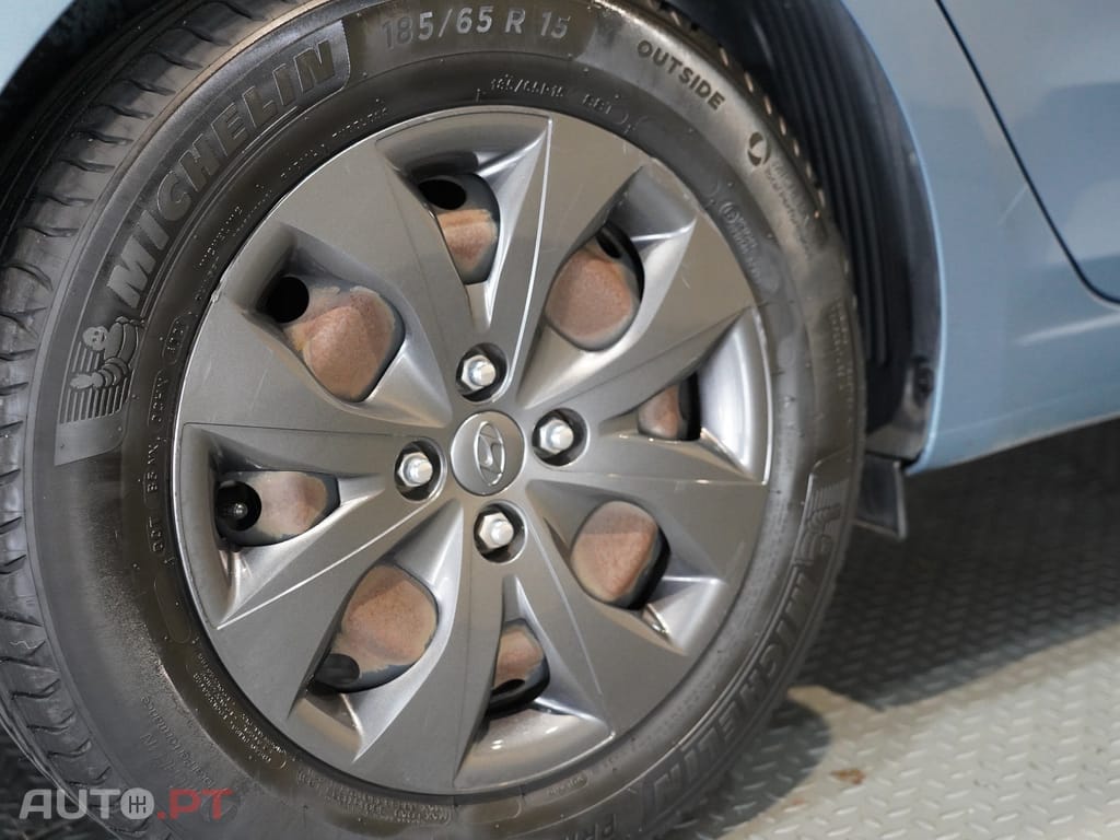 Hyundai i20 1.2 Classic