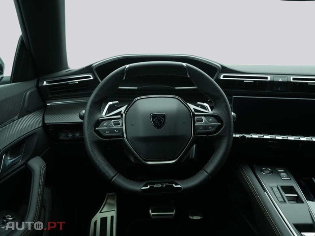 Peugeot 508 GT PureTech 130cv  EAT8