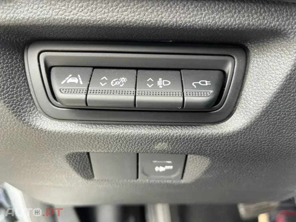 Renault Zoe (c/ Bateria) Limited 50