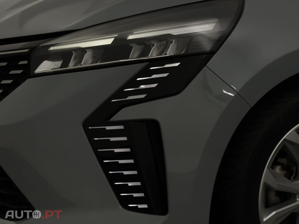 Renault Clio Clio 1.0 TCe Evolution Bi-Fuel