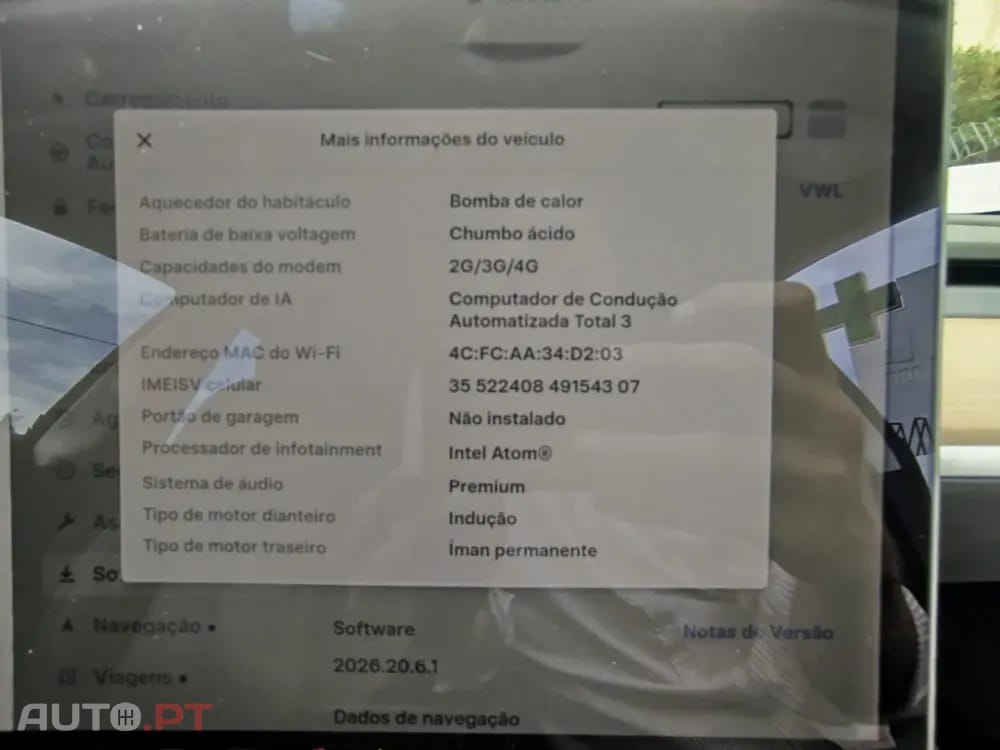 Tesla Model 3 Long-Range Dual Motor AWD