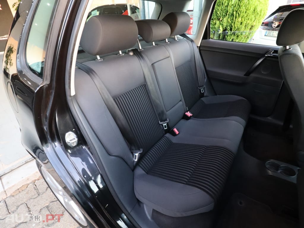 Volkswagen Polo 1.2 Trendline