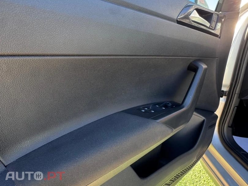 Volkswagen Polo 1.0 TSI Style