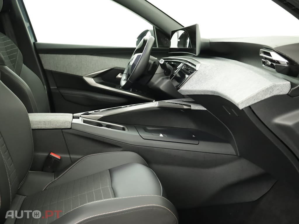 Peugeot 3008 3008 1.2 Hybrid Allure e-DCS6