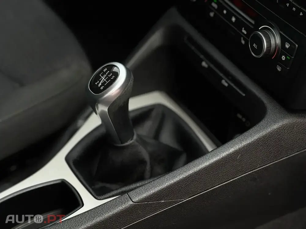 BMW X1 18 d sDrive