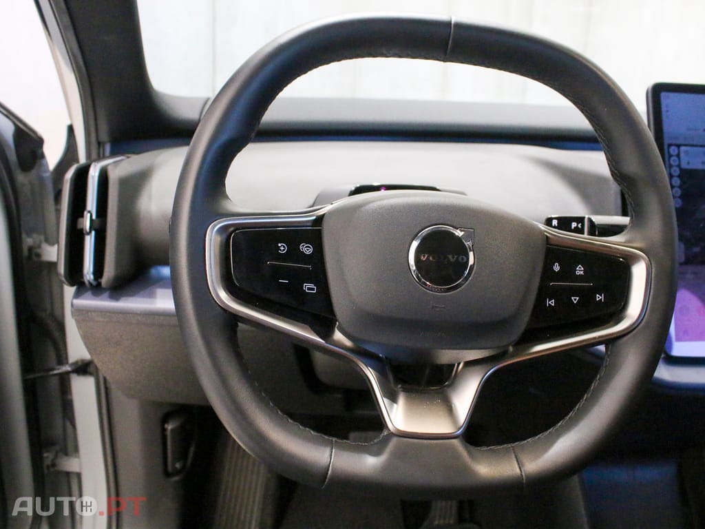 Volvo EX30 69 kWh Single Motor Extended Range Plus