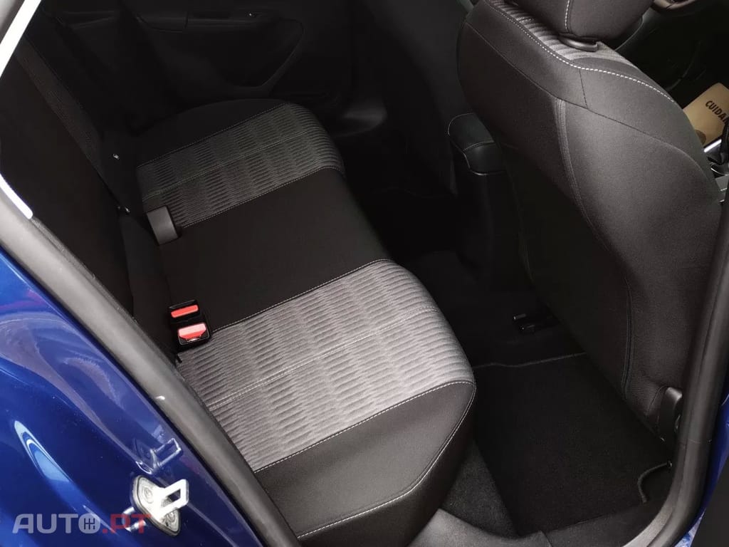 Opel Corsa 1.2 Business Edition