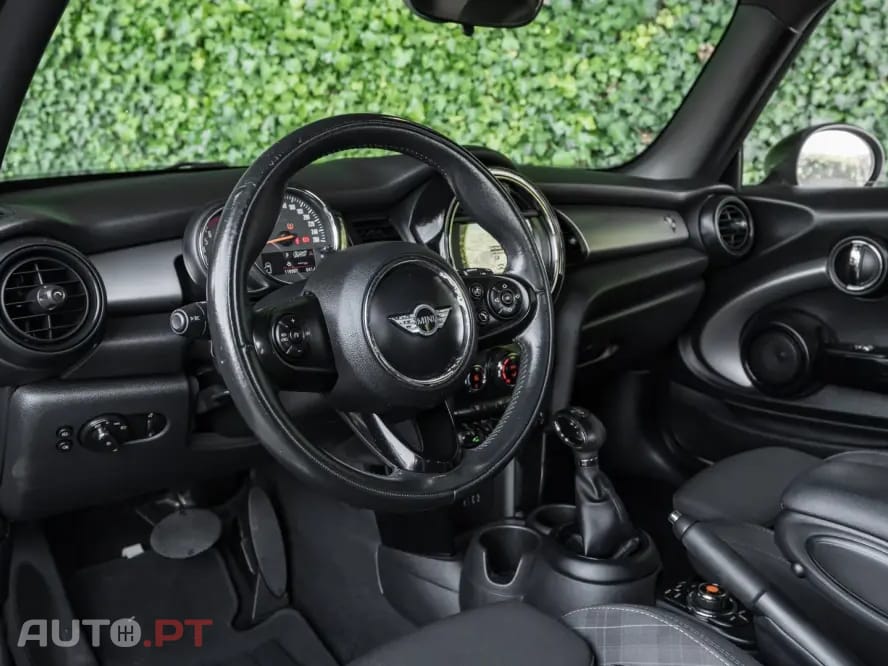 MINI Cooper Cooper Auto