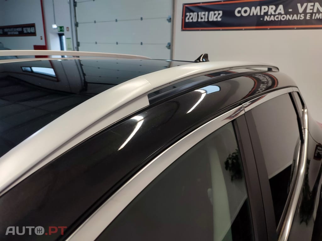 Nissan Qashqai 1.5 dCi N-Connecta Led