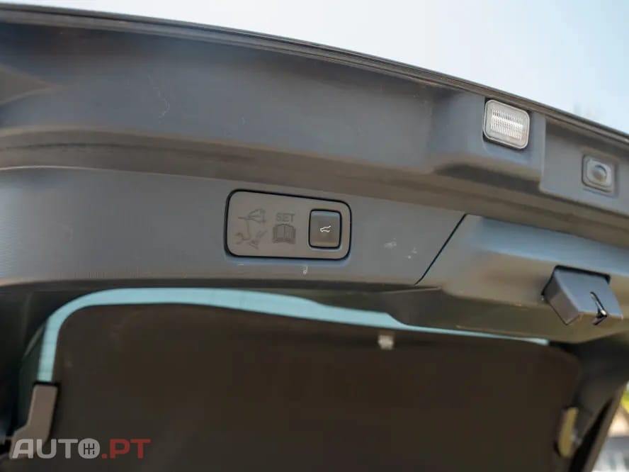 Ford Mustang Mach-E Standard