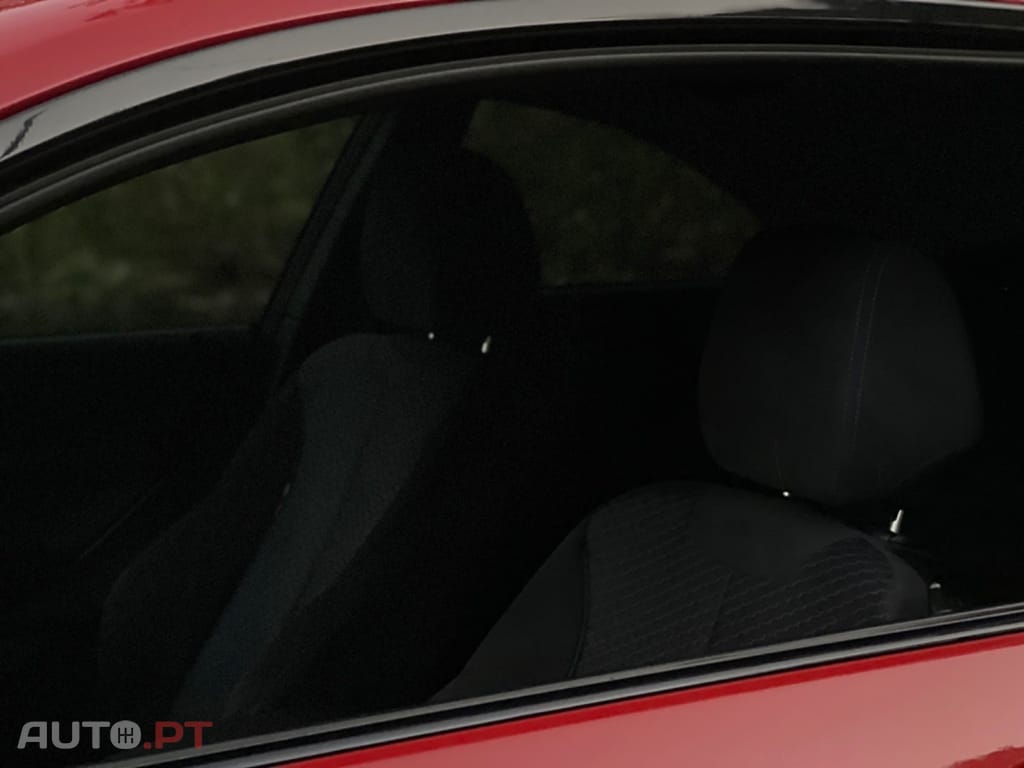 BMW 218 Pack M