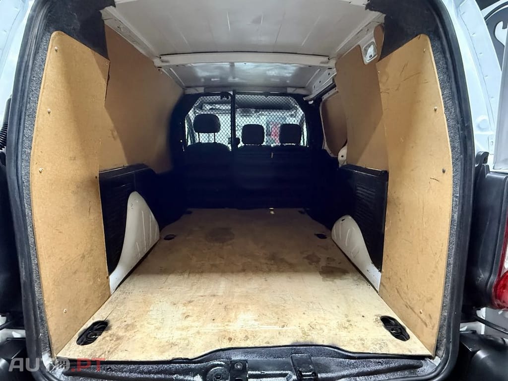 Citroen Berlingo 1.6 HDI LONGA