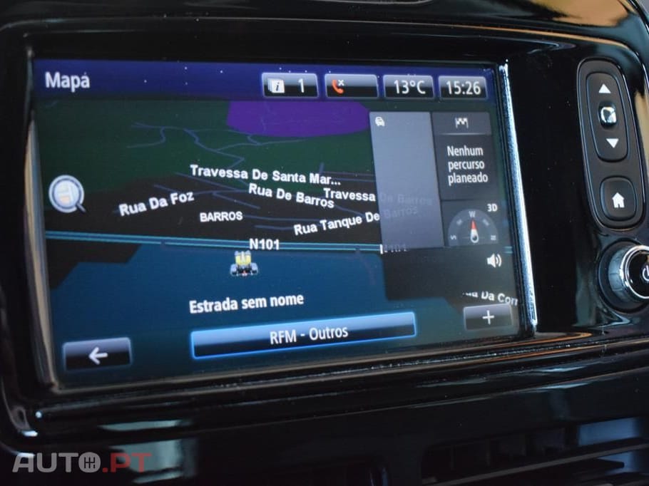 Renault Zoe Intens 40