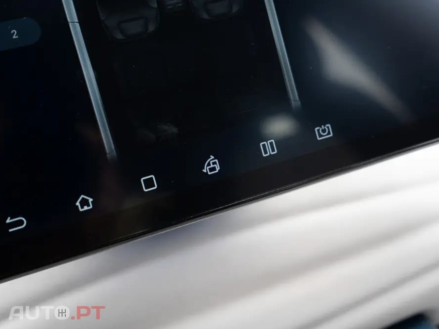 BYD Atto 3 60.48 kWh Design