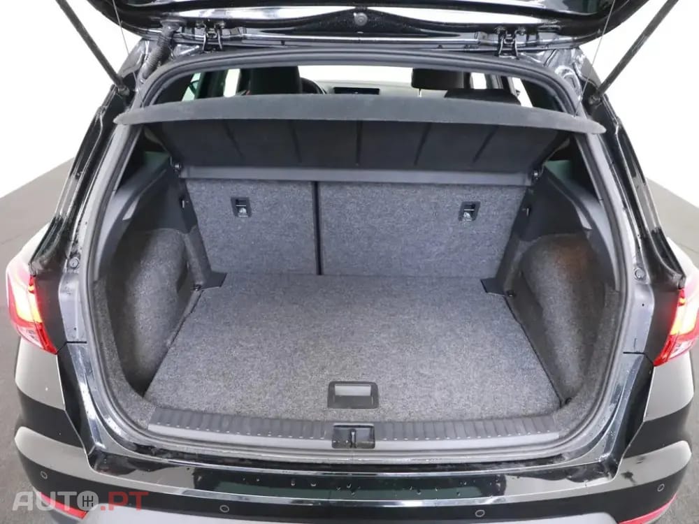 Seat Arona 1.0 TSI DSG OPF FR
