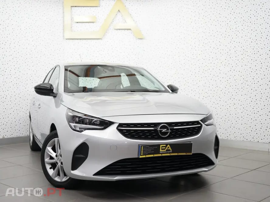 Opel Corsa 1.2 Business