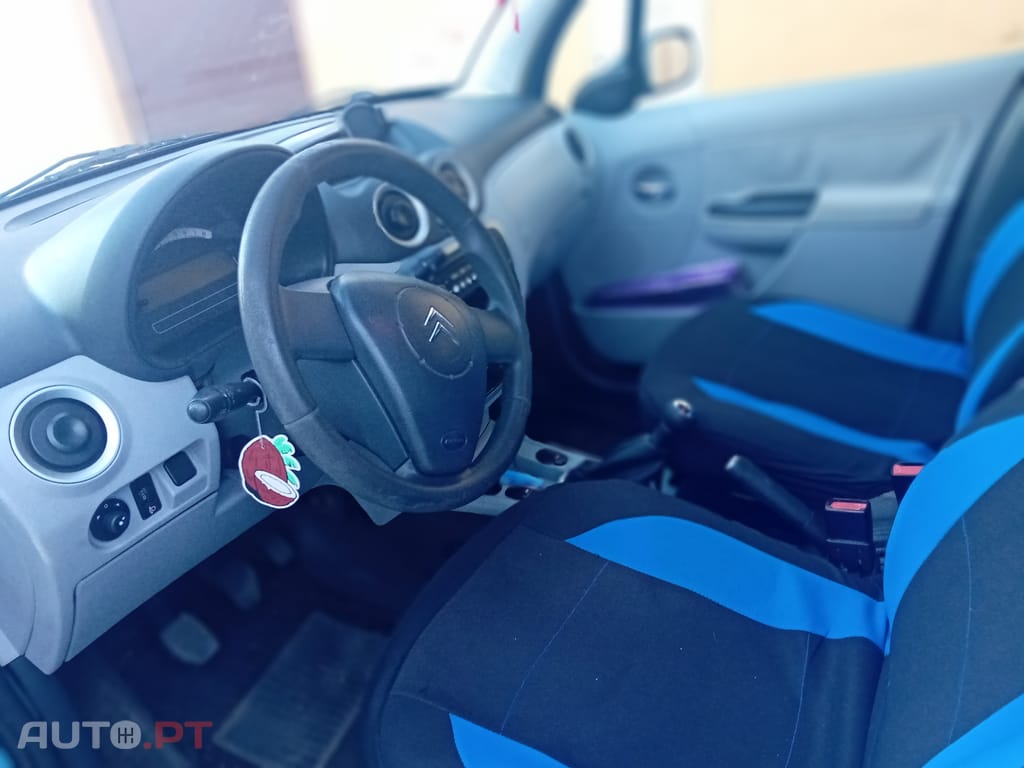 Citroen C3 Hatchback