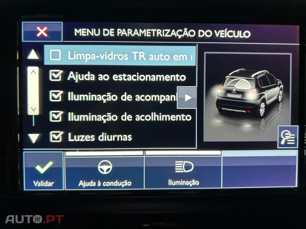 Peugeot 2008 1.2 PureTech Allure