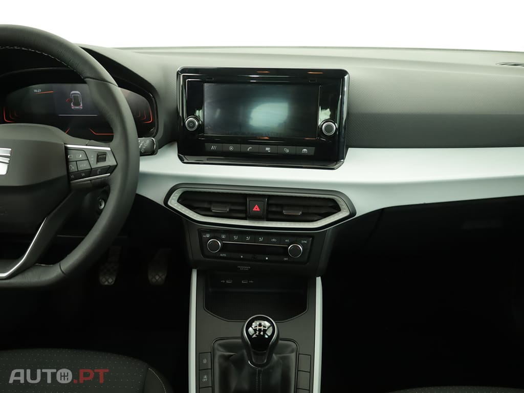 Seat Arona Arona 1.0 TSI Style