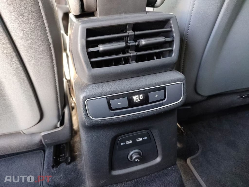 Audi Q4 E-Tron Sportback 50 quattro S line