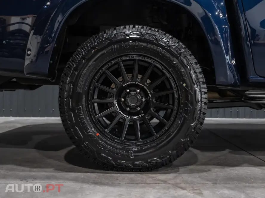 Mercedes-Benz X Aut. POWER EDITION