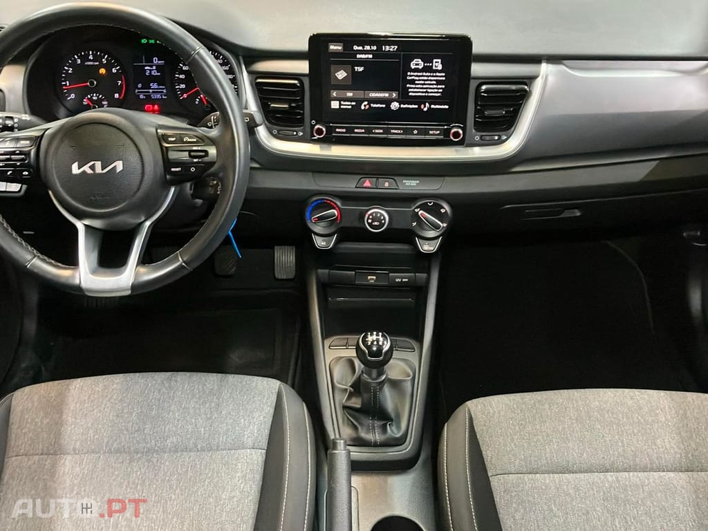 Kia Stonic 1.2 Dynamic
