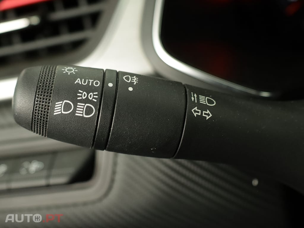 Renault Captur Captur 1.0 TCe RS Line