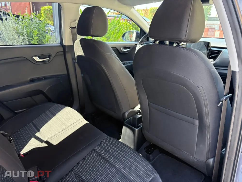 Kia Stonic 1.0 T-GDI Drive