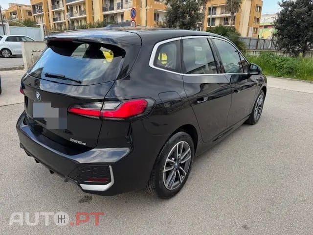 BMW 225 e xDrive Pack Desportivo M
