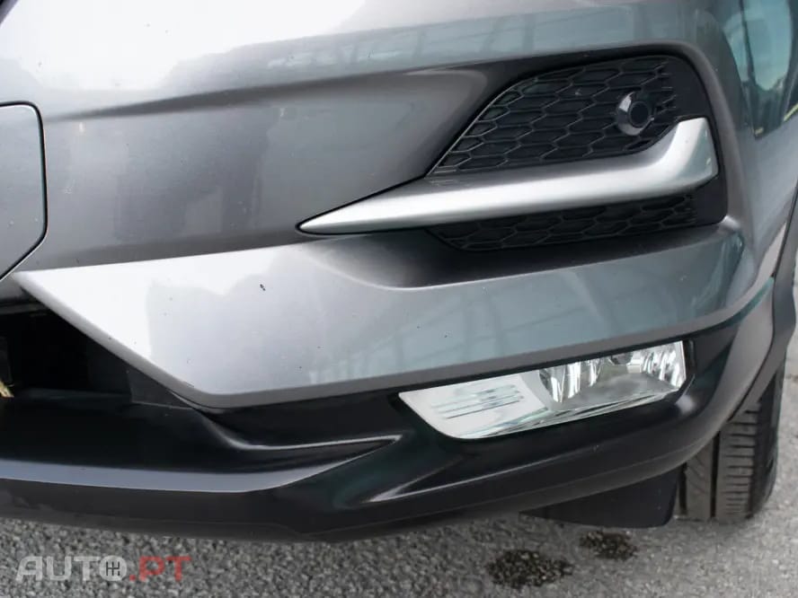 Nissan Qashqai 1.5 dCi N-Connecta J18