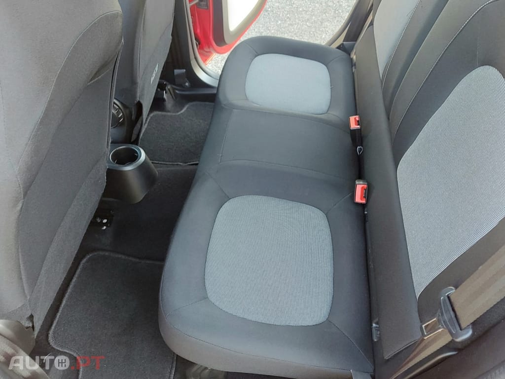 Renault Twingo 1.0 SCE INTENS