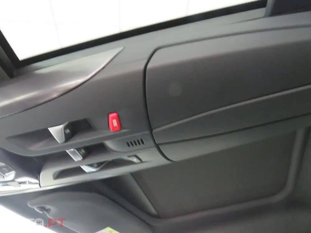 Citroen DS5 1.6 BlueHDi So Chic