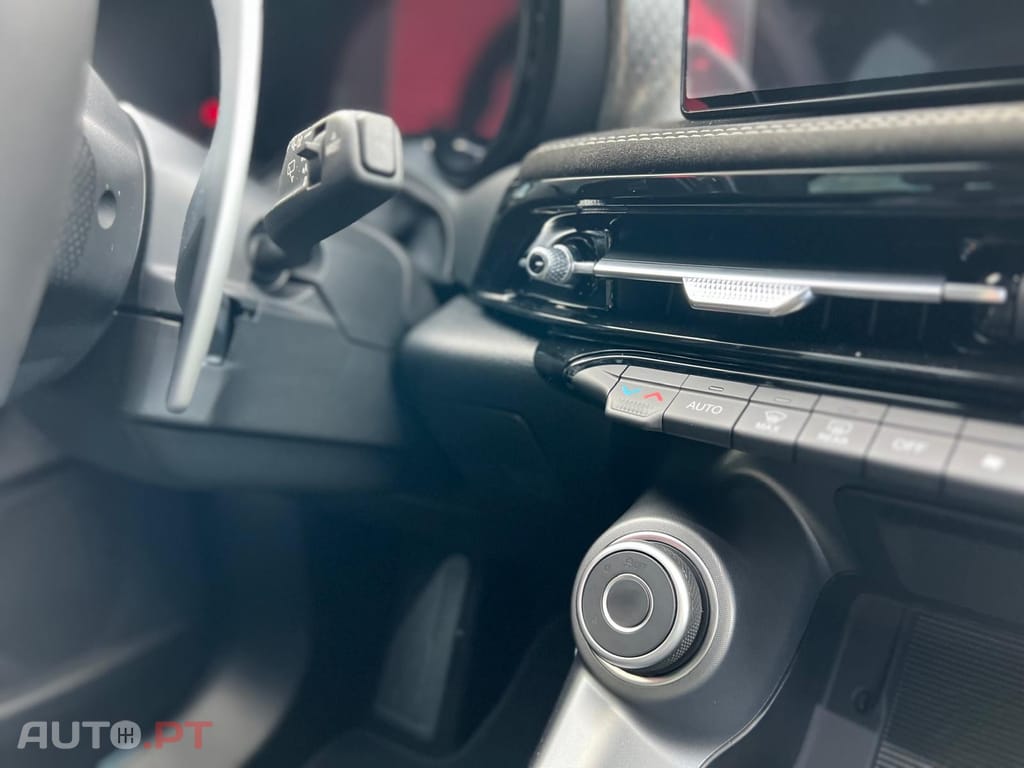 Alfa Romeo Tonale 1.5 VGT Hybrid Sport Speciale